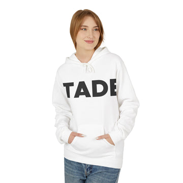 Tade Trendy Fleece Hoodie