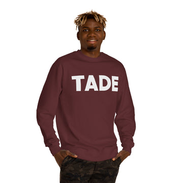 Tade Crew Neck Men's Sweatshirt