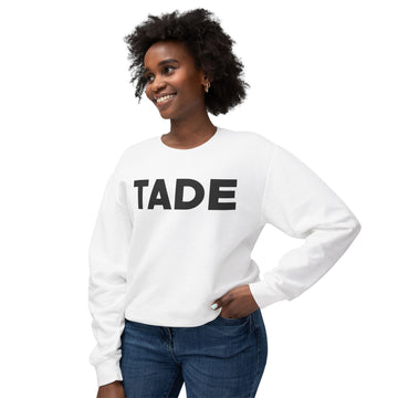 Tade Lightweight Crewneck Sweatshirt