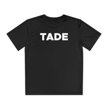 Tade Competitor Kids Tee