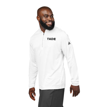 Tade Stylish Quarter-Zip Pullover