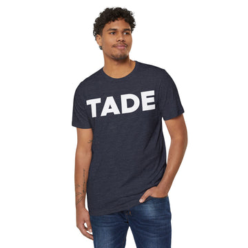 Tade Recycled Organic Men's T-Shirt