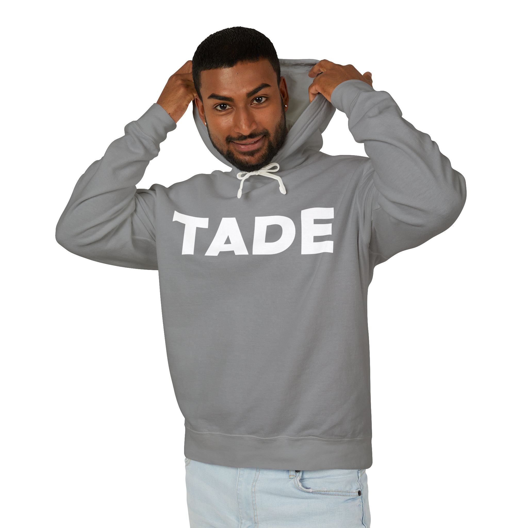 Tade Lightweight Men's Hoodie
