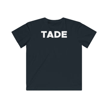 Tade Fun Jersey Kids Tee
