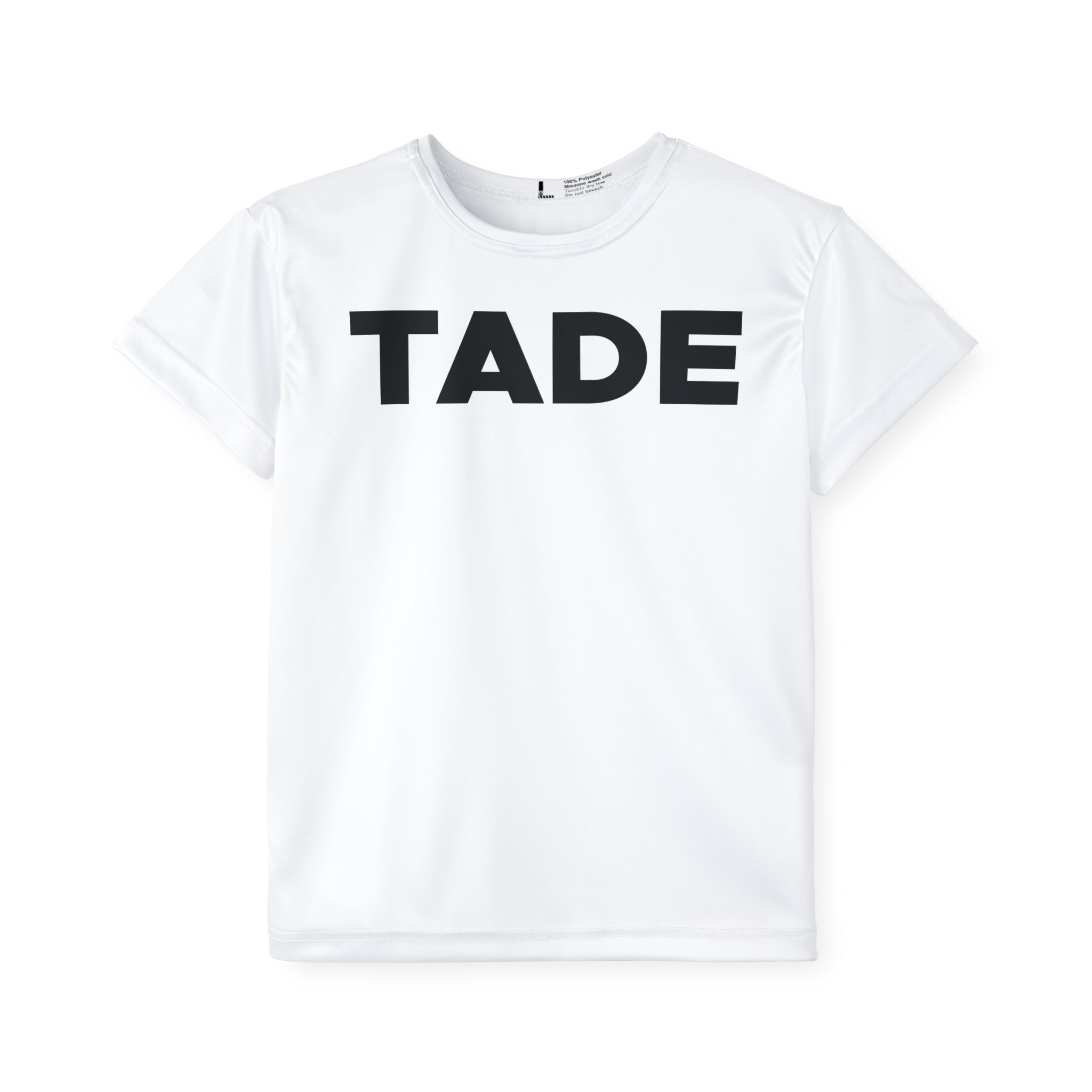 Tade Kids Sports Jersey