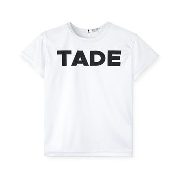 Tade Kids Sports Jersey