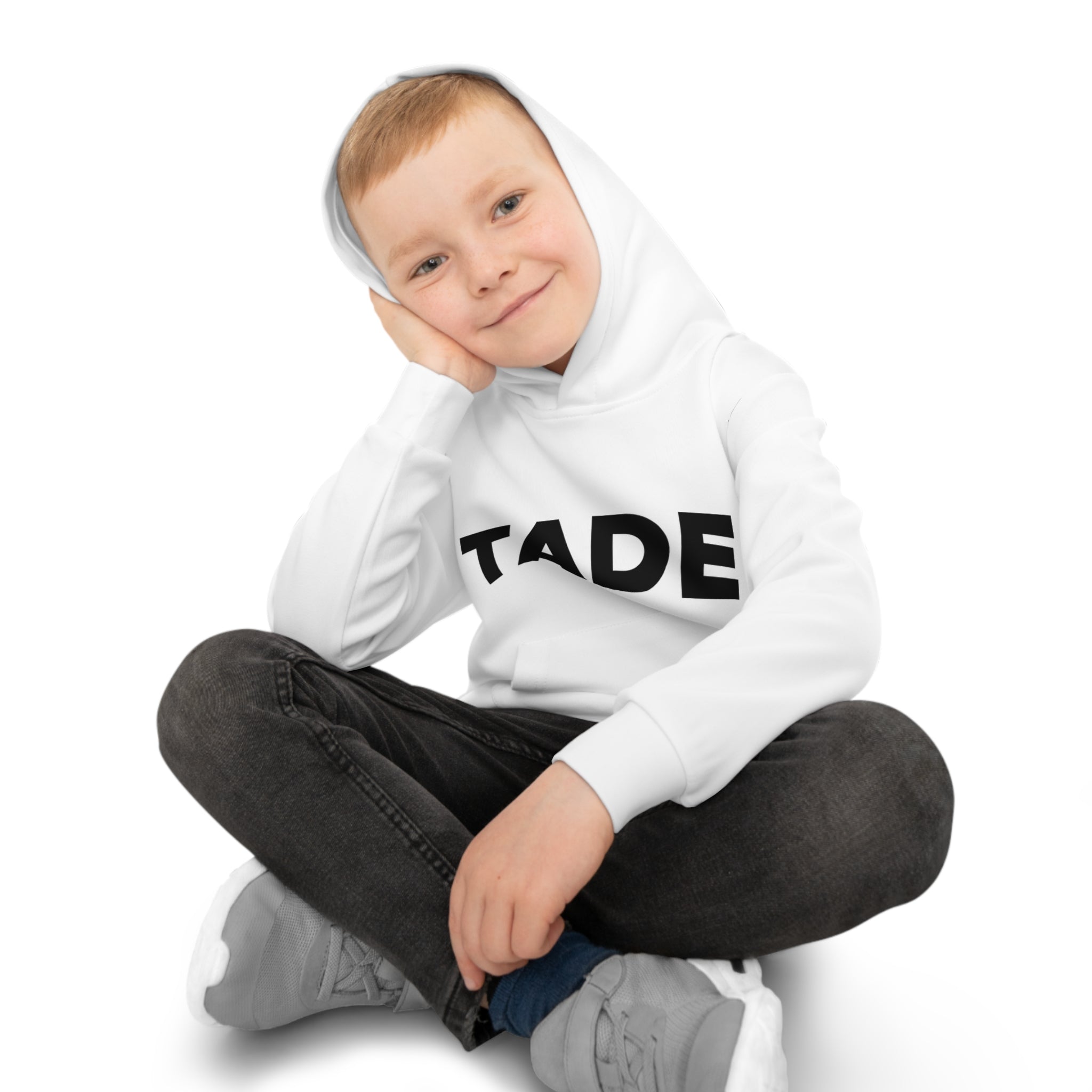 Tade Trendy Boys Hoodie