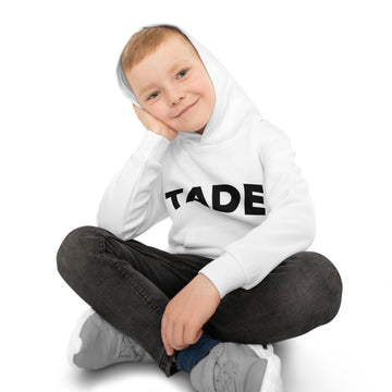 Tade Trendy Boys Hoodie