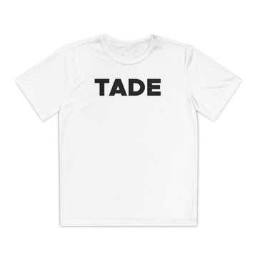 Tade Kids Sports Tee
