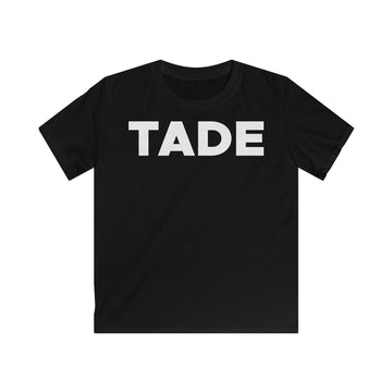 Tade Kids Softstyle Tee