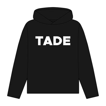 Tade Stylish Women’s Organic Hoodie
