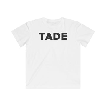 Tade Kids Jersey T-shirt