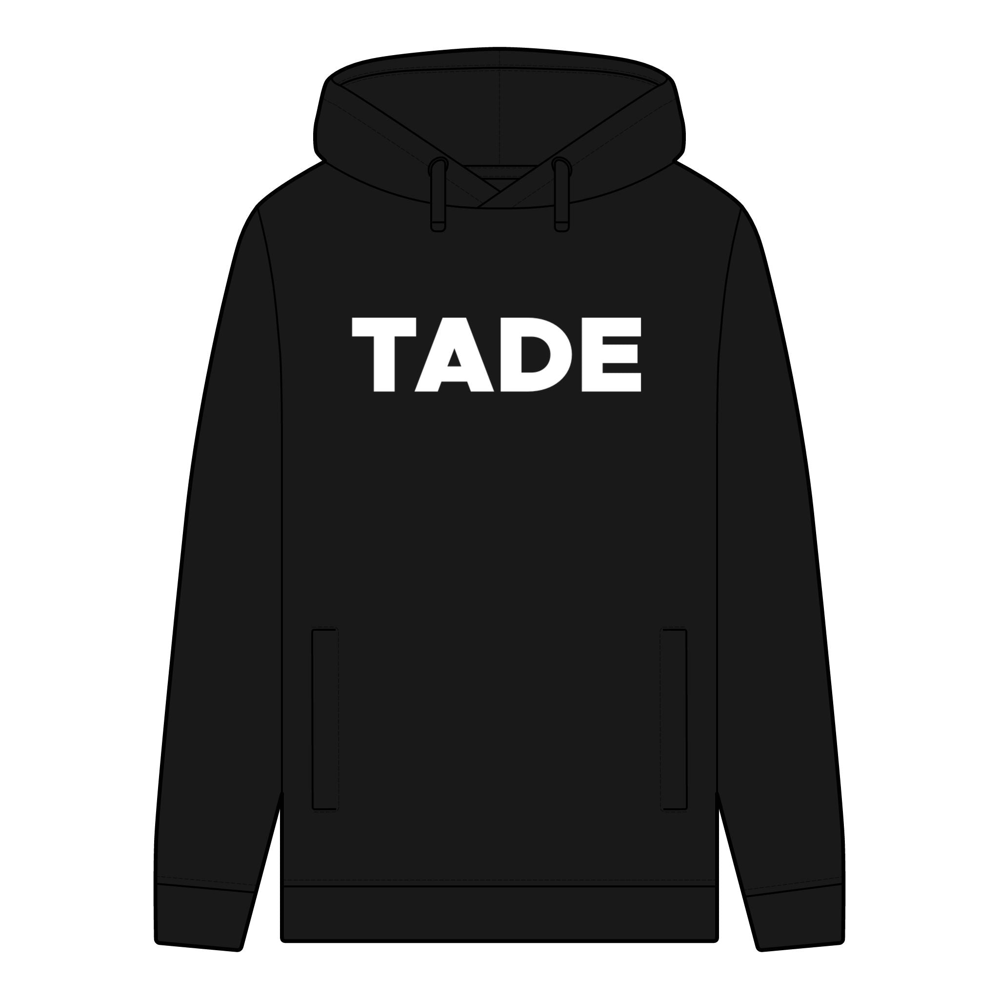 Tade Men's Organic Hoodie