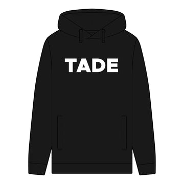Tade Men's Organic Hoodie