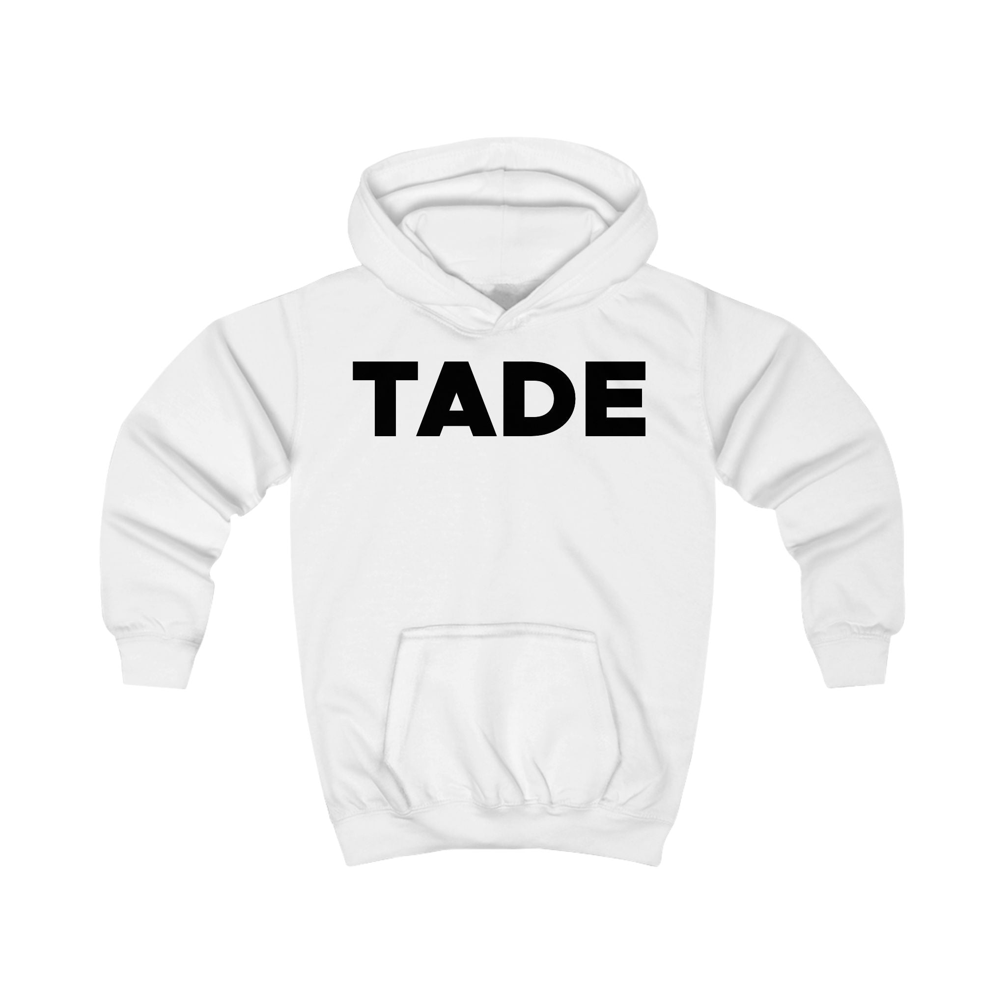 Tade Cozy Kids Hoodie