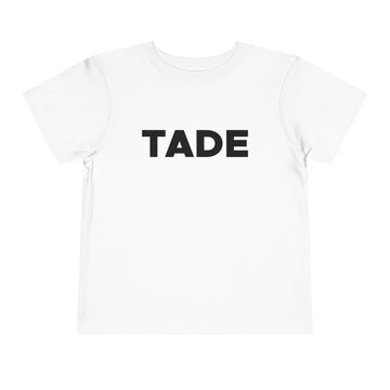 TADE Short Sleeve Tee