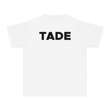 Tade Midweight Kids T-Shirt