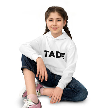 Tade Trendy Girls Hoodie