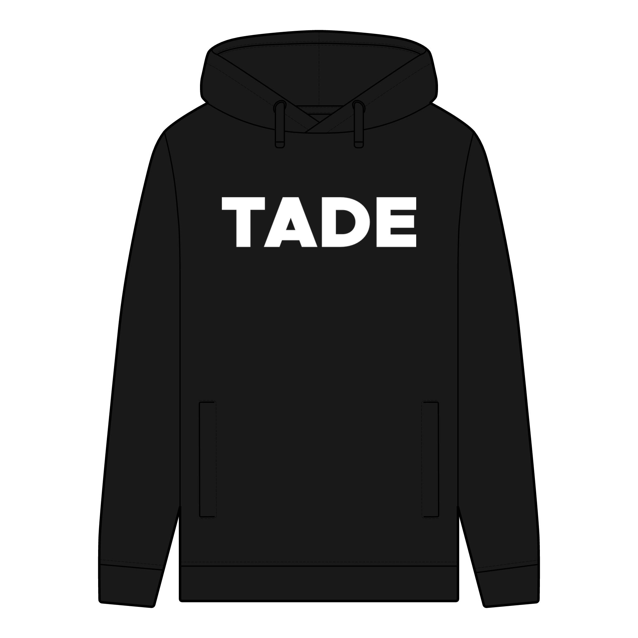 Tade Men's Organic Hoodie