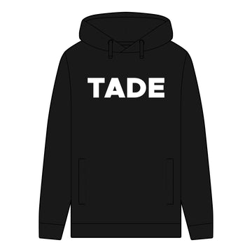 Tade Men's Organic Hoodie
