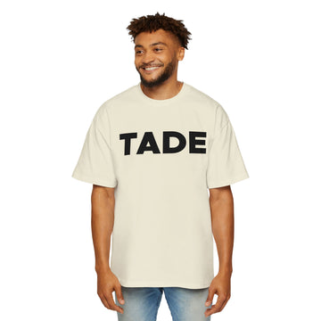 Tade Oversized Men's T-shirt
