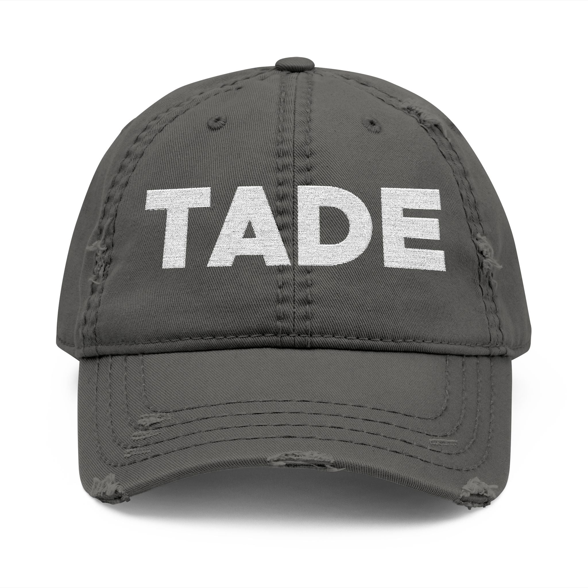 Tade Casual Vintage Cap