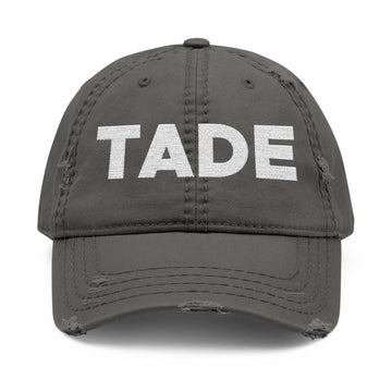 Tade Casual Vintage Cap